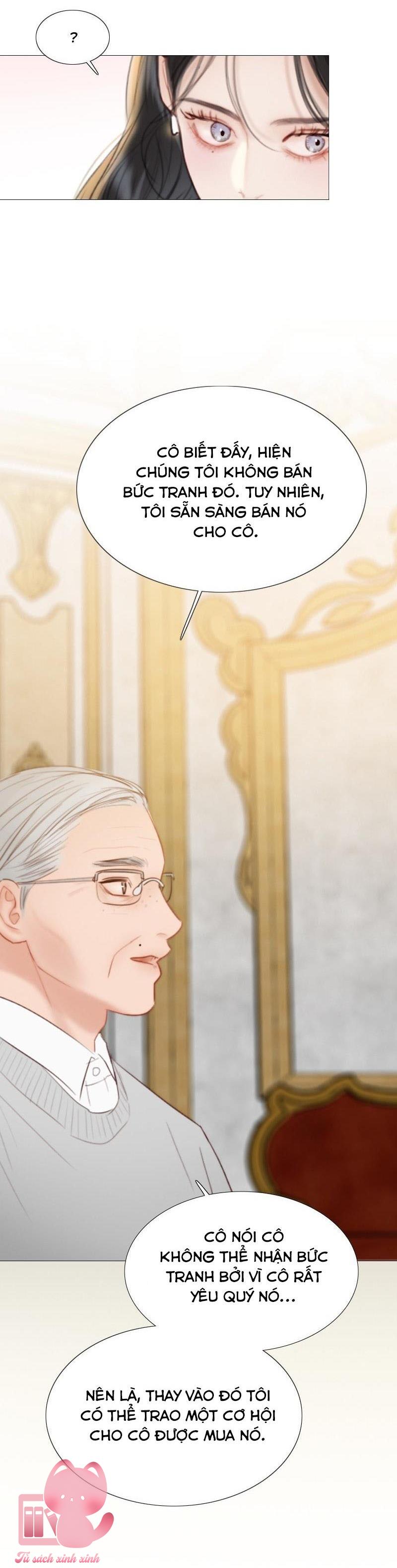Serena Chap 64 - Trang 3