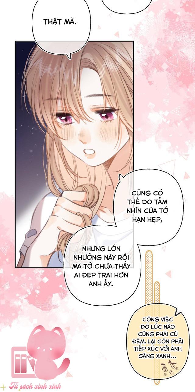 Mối Tình Thầm Kín Chapter 50 - Next Chapter 51