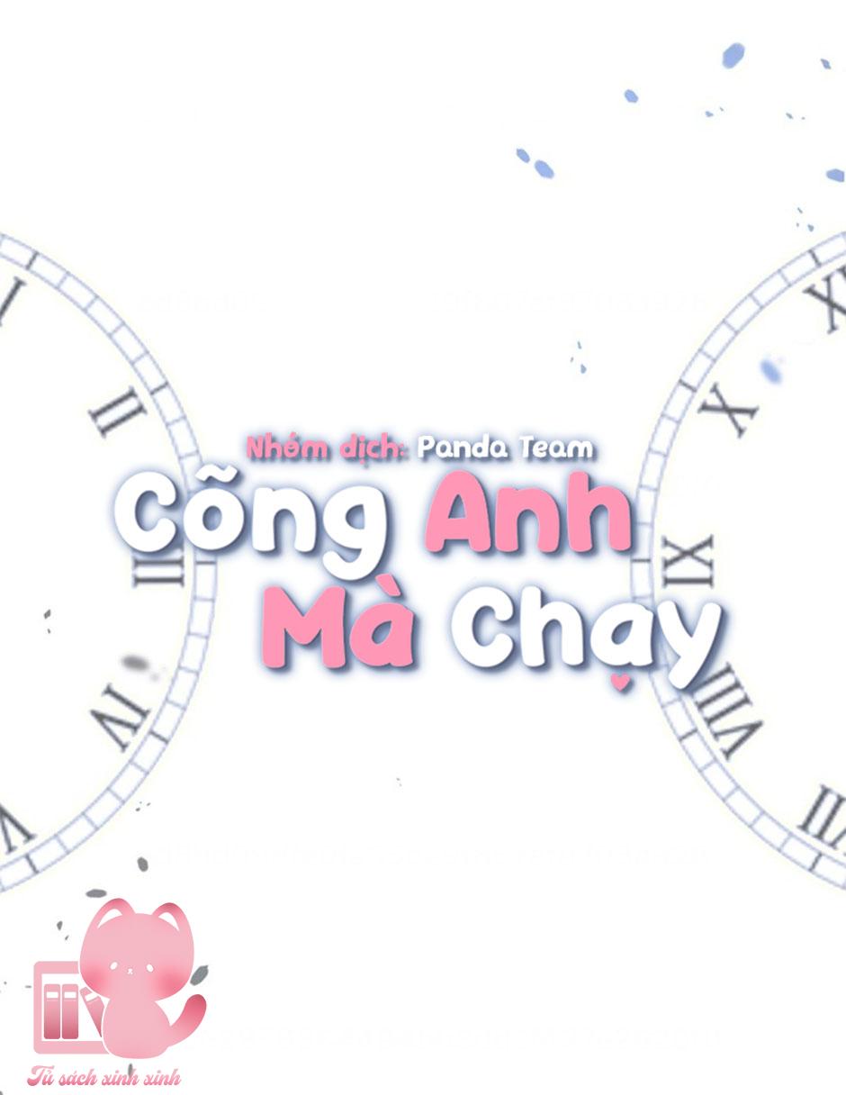 Cõng Anh Mà Chạy Chap 51 - Trang 3