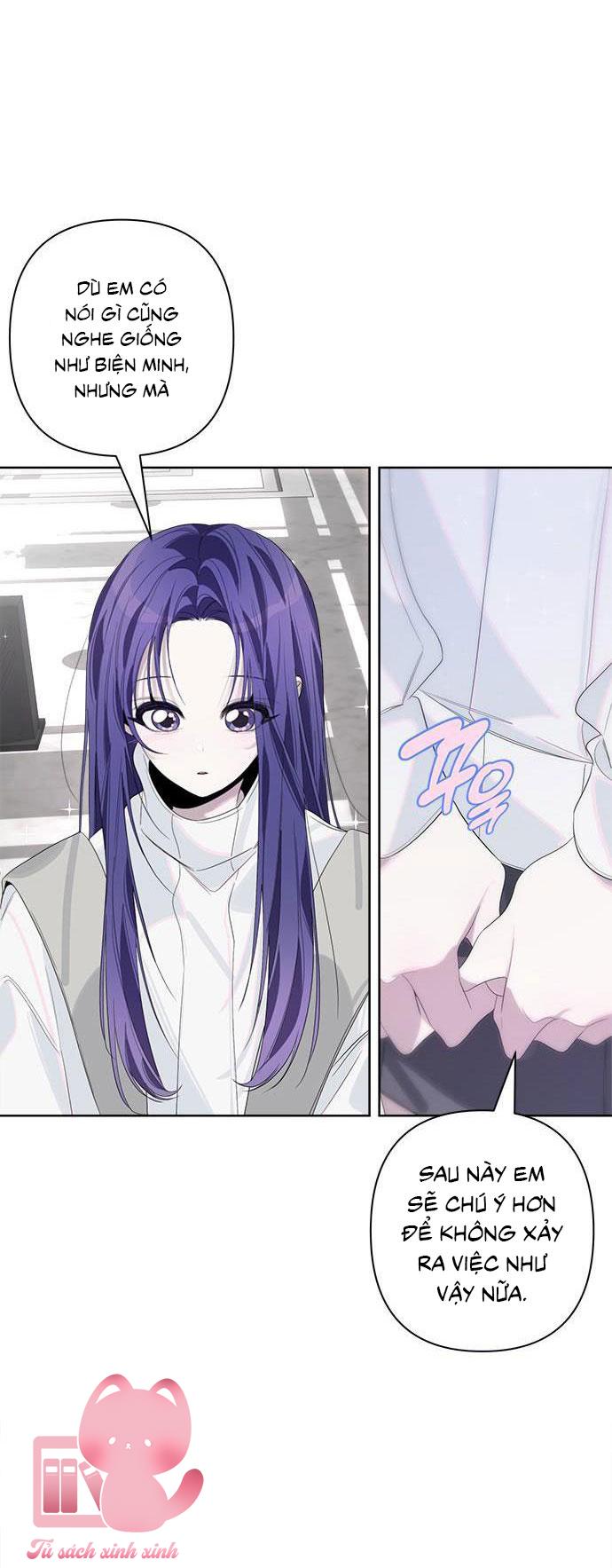 Đàn Anh Xấu Xa! Chap 71 - Next Chap 72