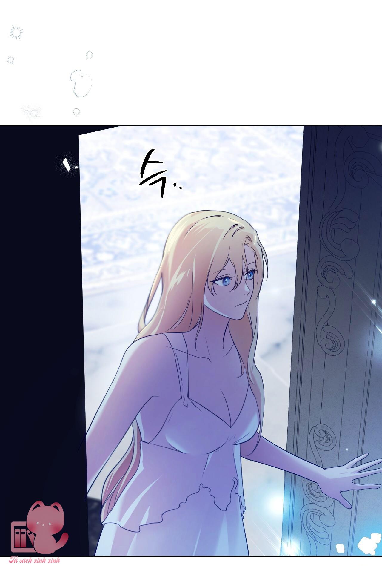 Thánh Nữ Giả Muốn Bỏ Trốn Chap 5 - Trang 4