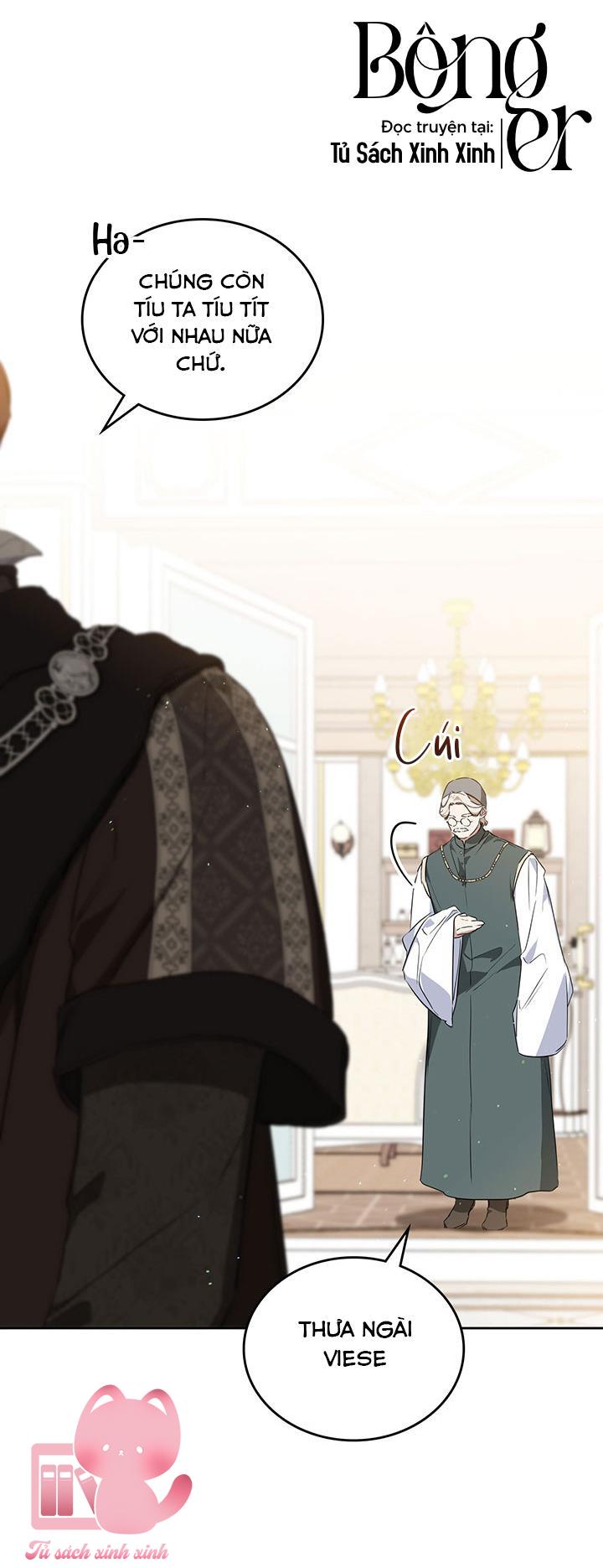 Kiếp Này Ta Sẽ Trở Thành Gia Chủ Chap 138 - Trang 2