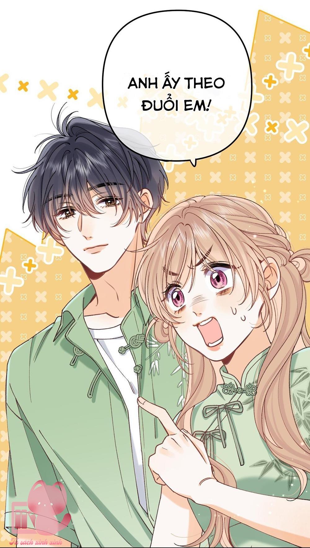 Mối Tình Thầm Kín Chapter 107 - Next Chapter 108