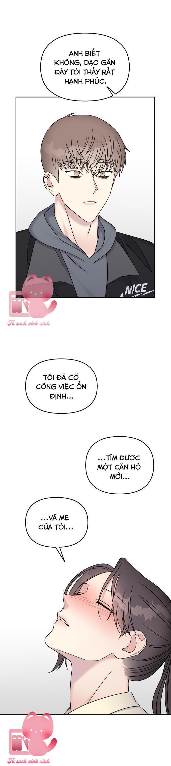Hãy Vờ Như Ta Yêu Nhau Chap 30 - Trang 2