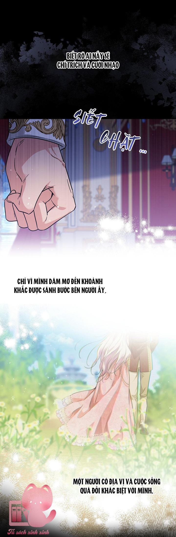 Hoàng Nữ Cosplay Nonfan Chap 58 - Trang 4