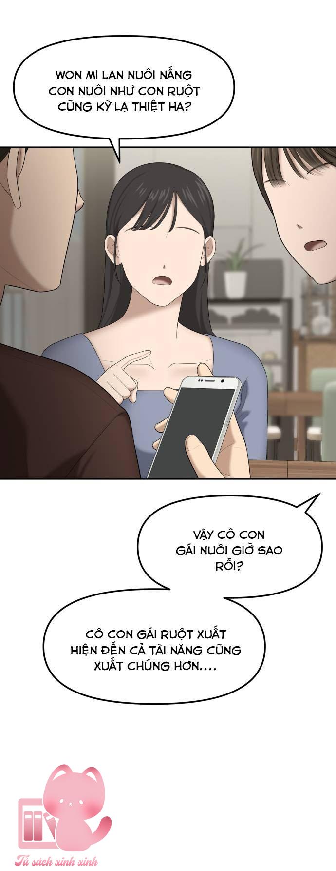 Chị Em Tranh Đấu Chap 33 - Next Chap 34