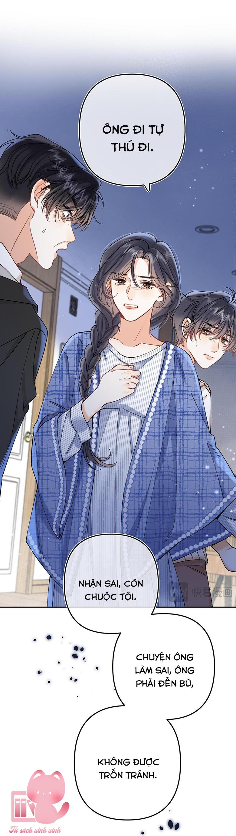 Mối Tình Thầm Kín Chap 106 - Next Chapter 106.1