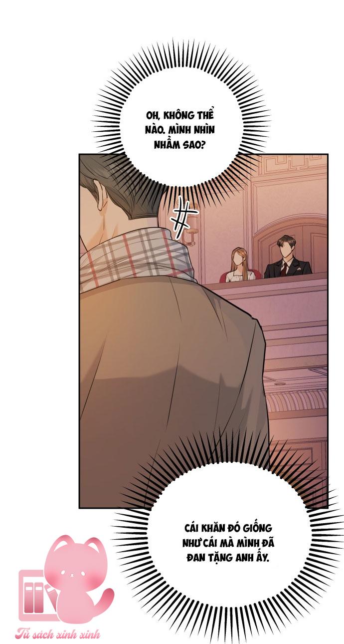 Mùa Hè Bất Tận Chap 1 - Next Chap 2