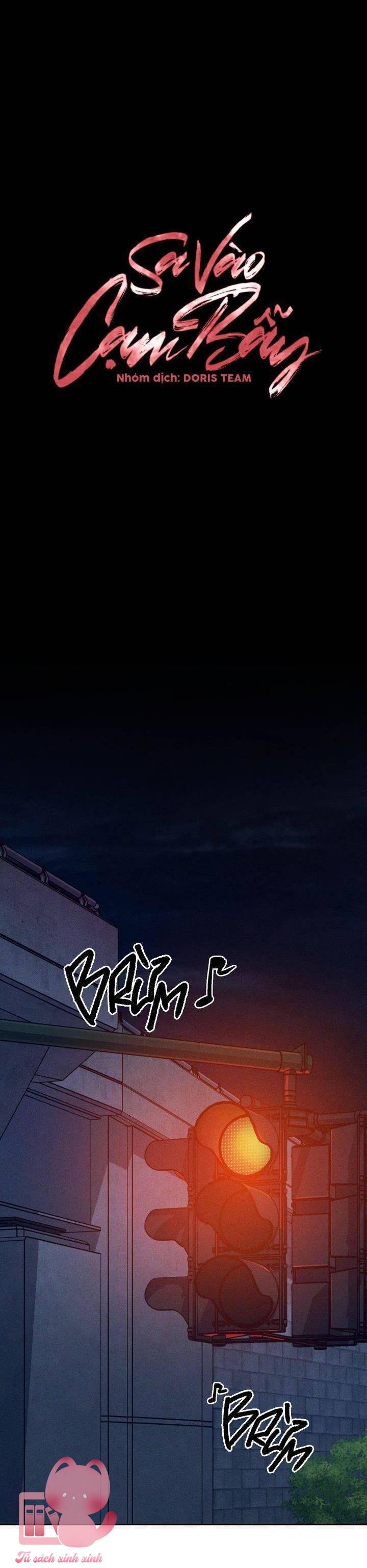 Sa Vào Cạm Bẫy Chap 4 - Next Chap 5