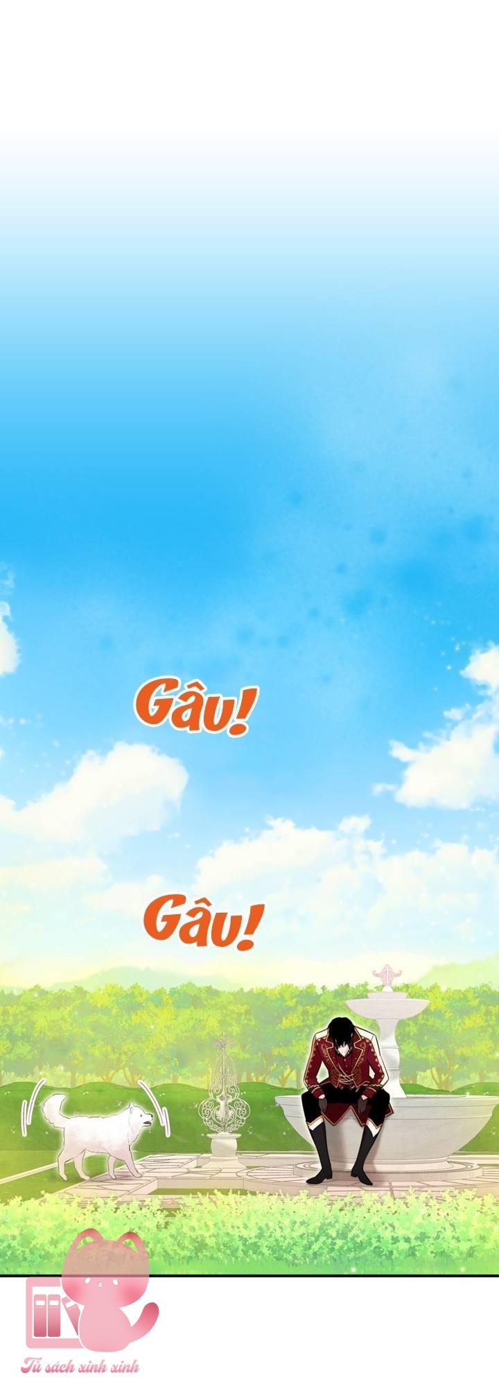 Ác Nữ Muốn Ly Hôn Chap 41 - Trang 2