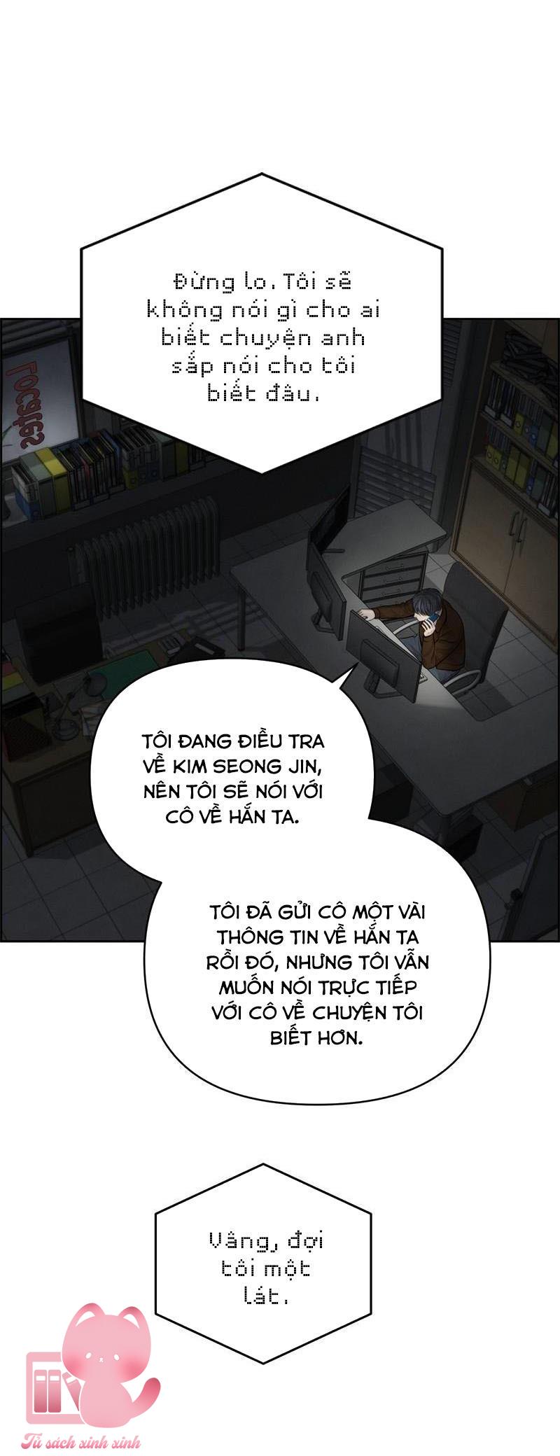 Hy Vọng Duy Nhất Chap 48 - Next Chapter 48.1