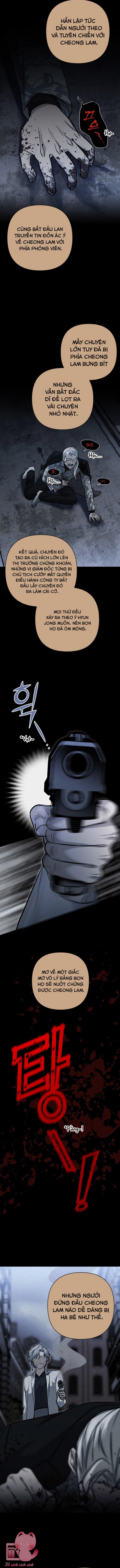 Xin Người Đừng Quên Chap 70 - Trang 4