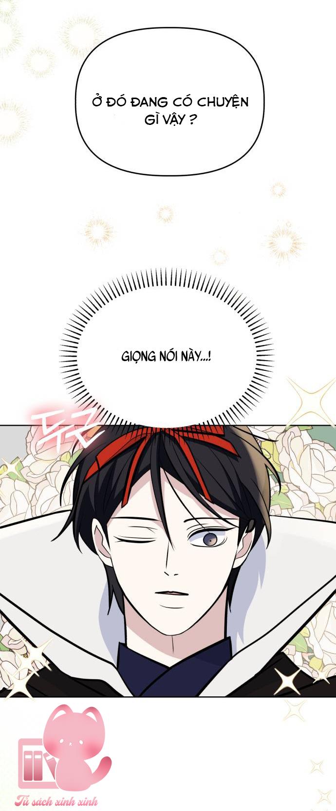Quan Hệ Nhân Quả Chap 109 - Trang 2