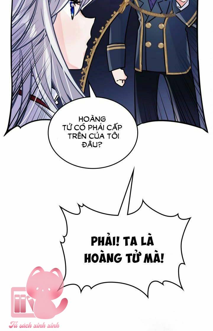 Công Nương Toàn Năng Cũng Thấy Chán Nản Chap 5 - Trang 3