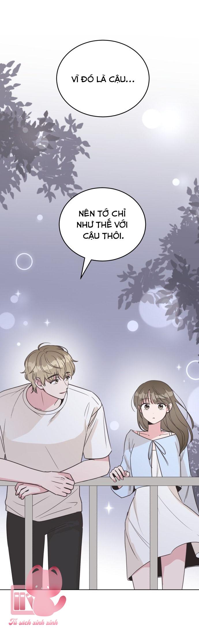 Chúng Ta Là Gì Của Nhau? Chap 41 - Trang 2