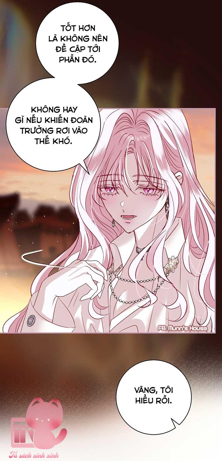 Này Boss Phản Diện, Tôi Có Thể Làm Mọi Thứ Trừ Cưới Ngài Chap 29 - Trang 4