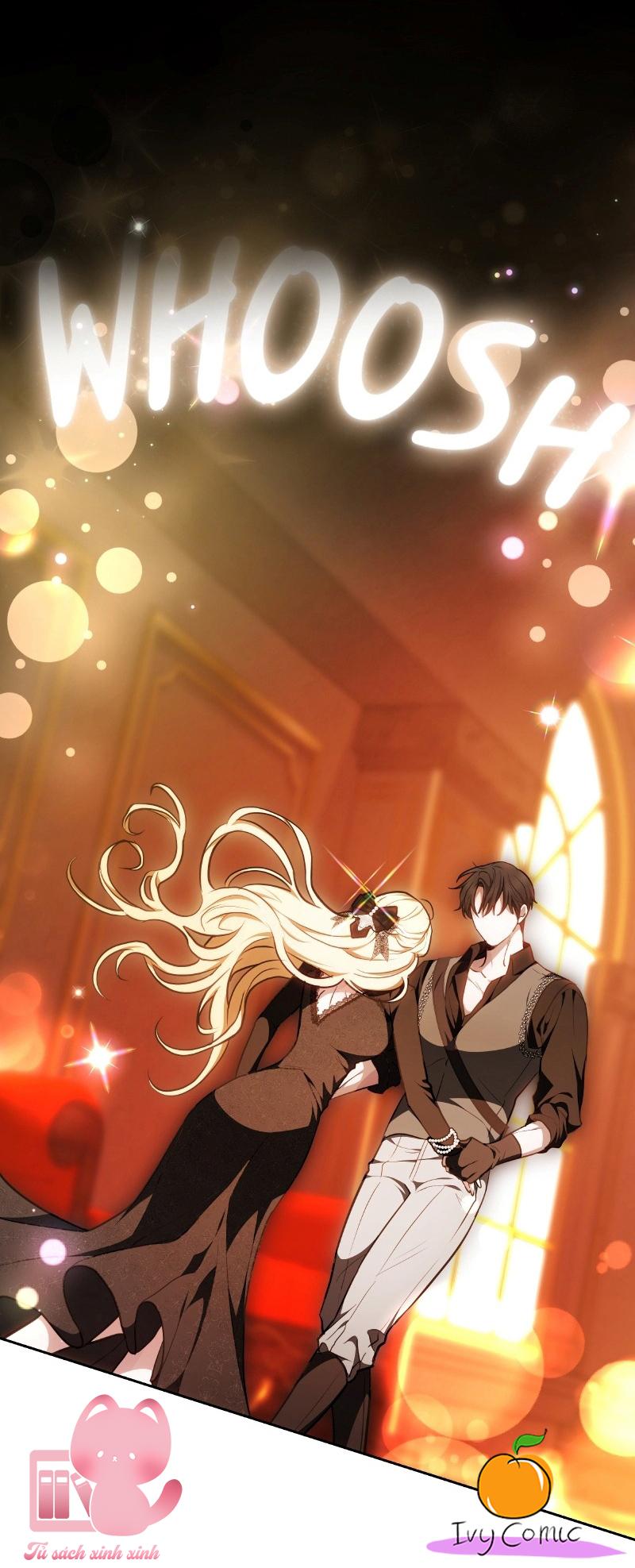 Mang Em Vào Giấc Ngủ Chap 4 - Trang 3