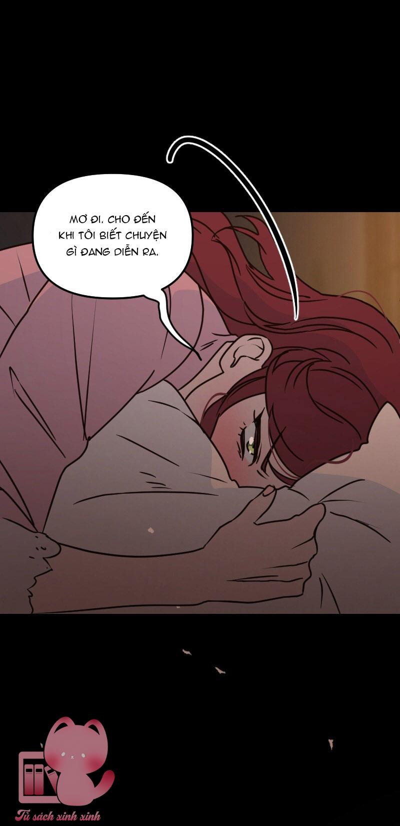 Bảo Mẫu Của Mafia Chap 20 - Trang 2