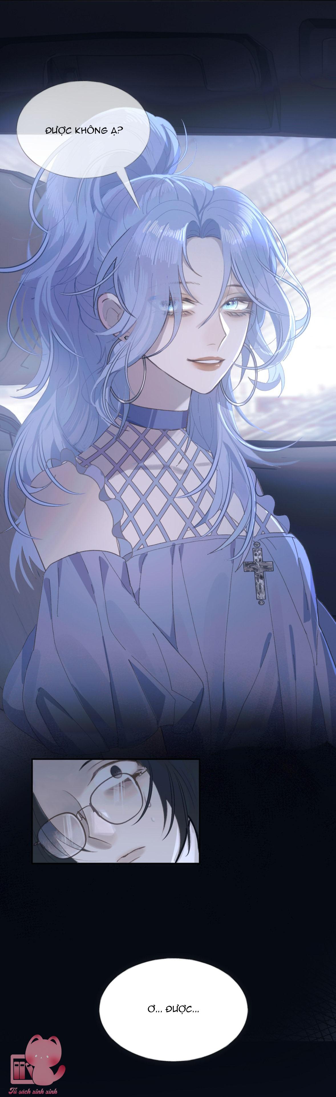 Đồng loại Chapter 7 - Trang 4