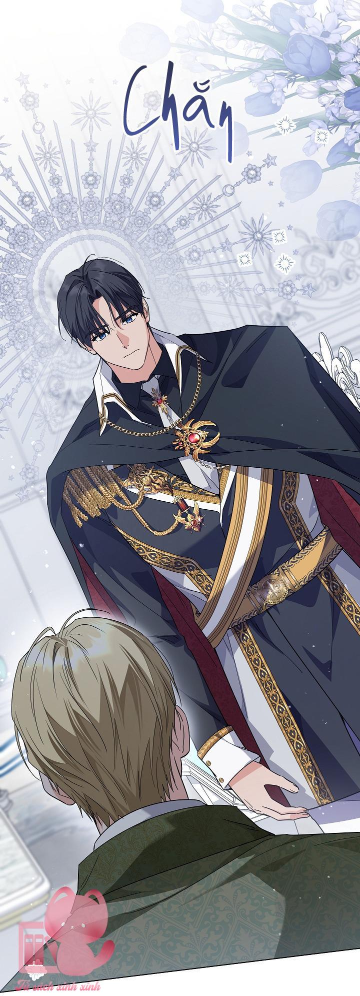 Hoàng Nữ Cosplay Nonfan Chap 50 - Trang 4