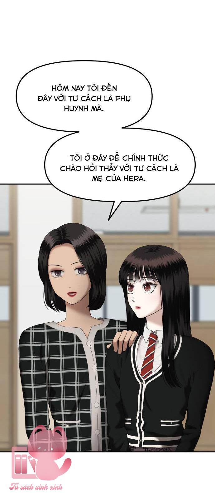 Chị Em Tranh Đấu Chap 33 - Next Chap 34