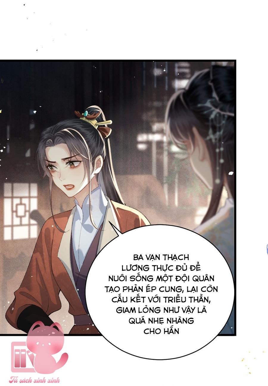 Gả Cho Vai Ác Chap 45 - Next Chap 46