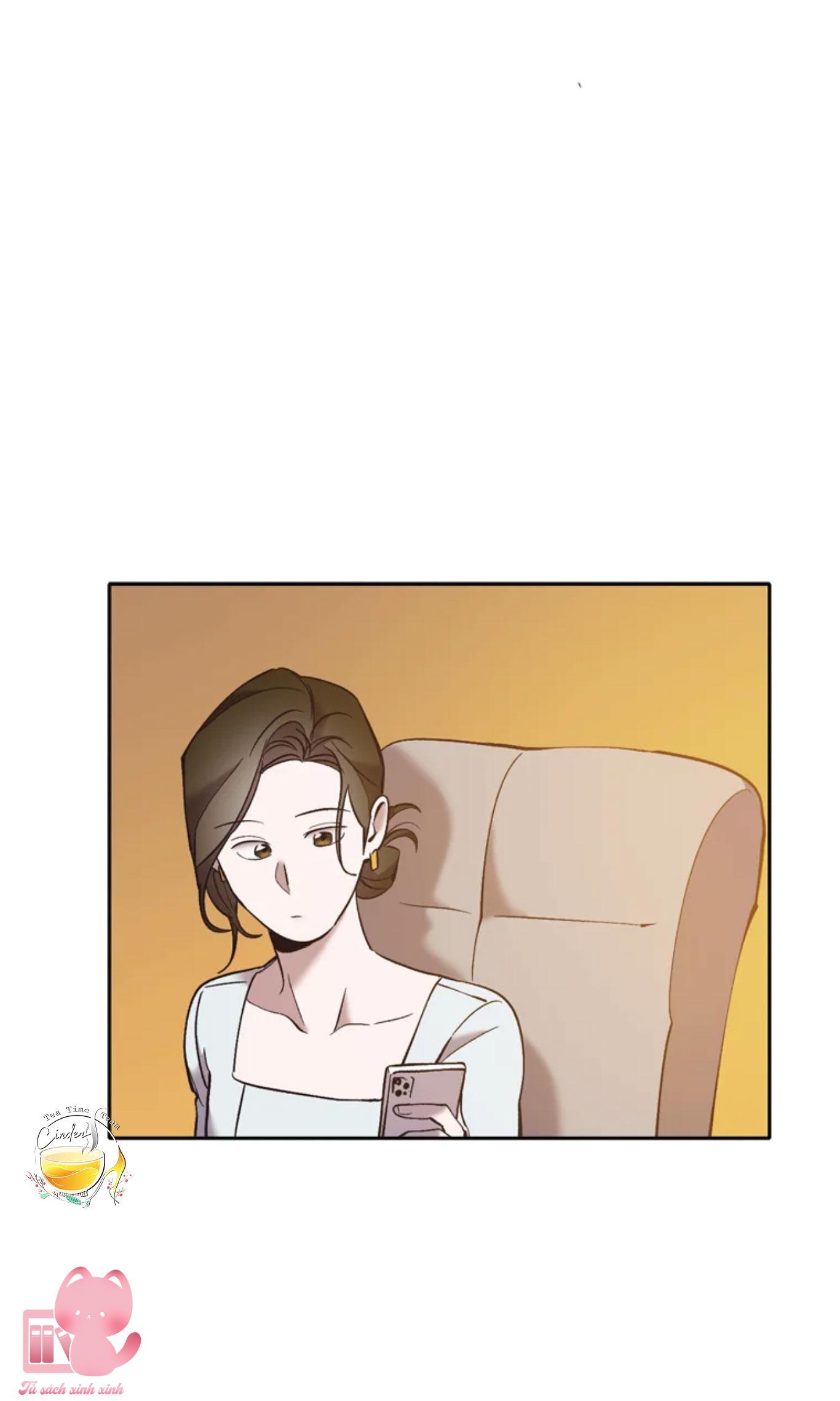 Thanh Xuân Của Chúng Ta Chap 59 - Trang 4