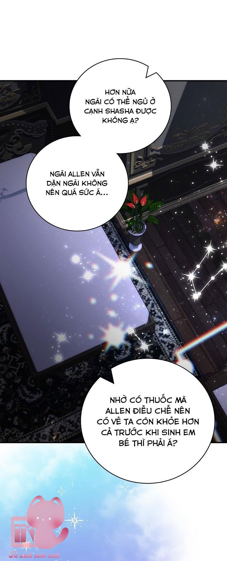 Đứa Nhỏ Không Phải Là Con Anh Chapter 60 - Trang 3