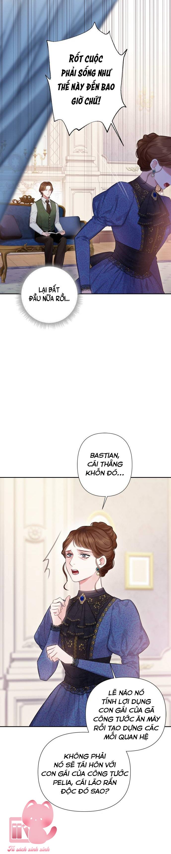 Bastian Chap 38 - Next Chapter 38.1