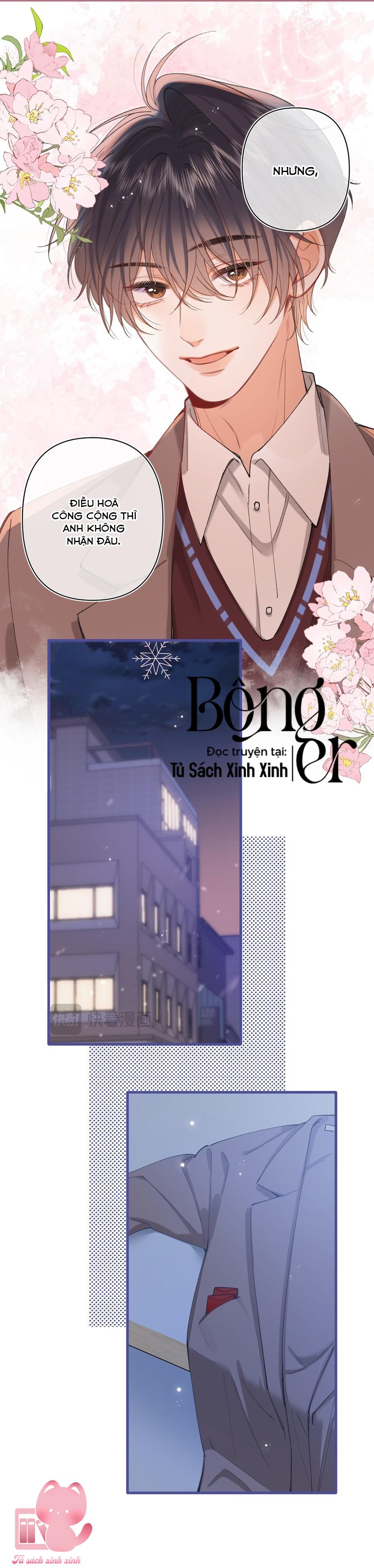 Mối Tình Thầm Kín Chap 124 - Next Chap 125