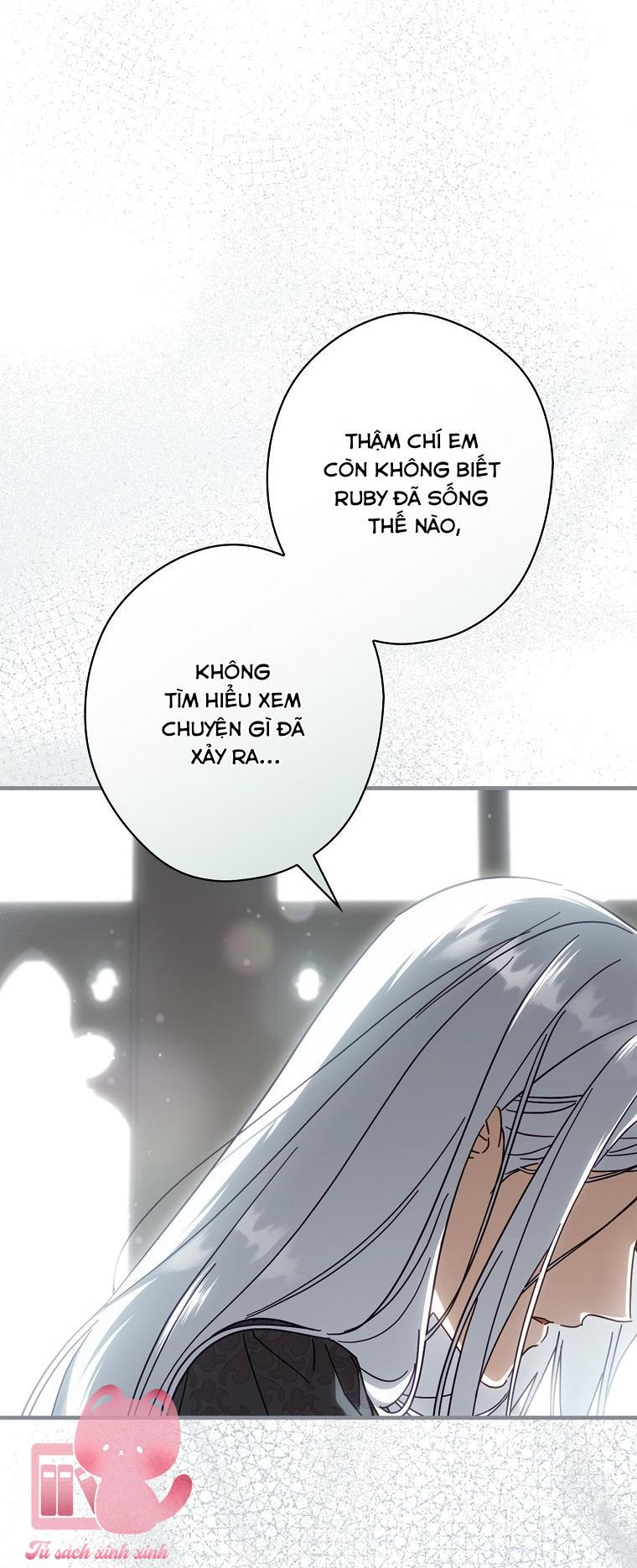 Cách Khiến Phu Quân Đứng Về Phía Tôi Chap 115 - Trang 2