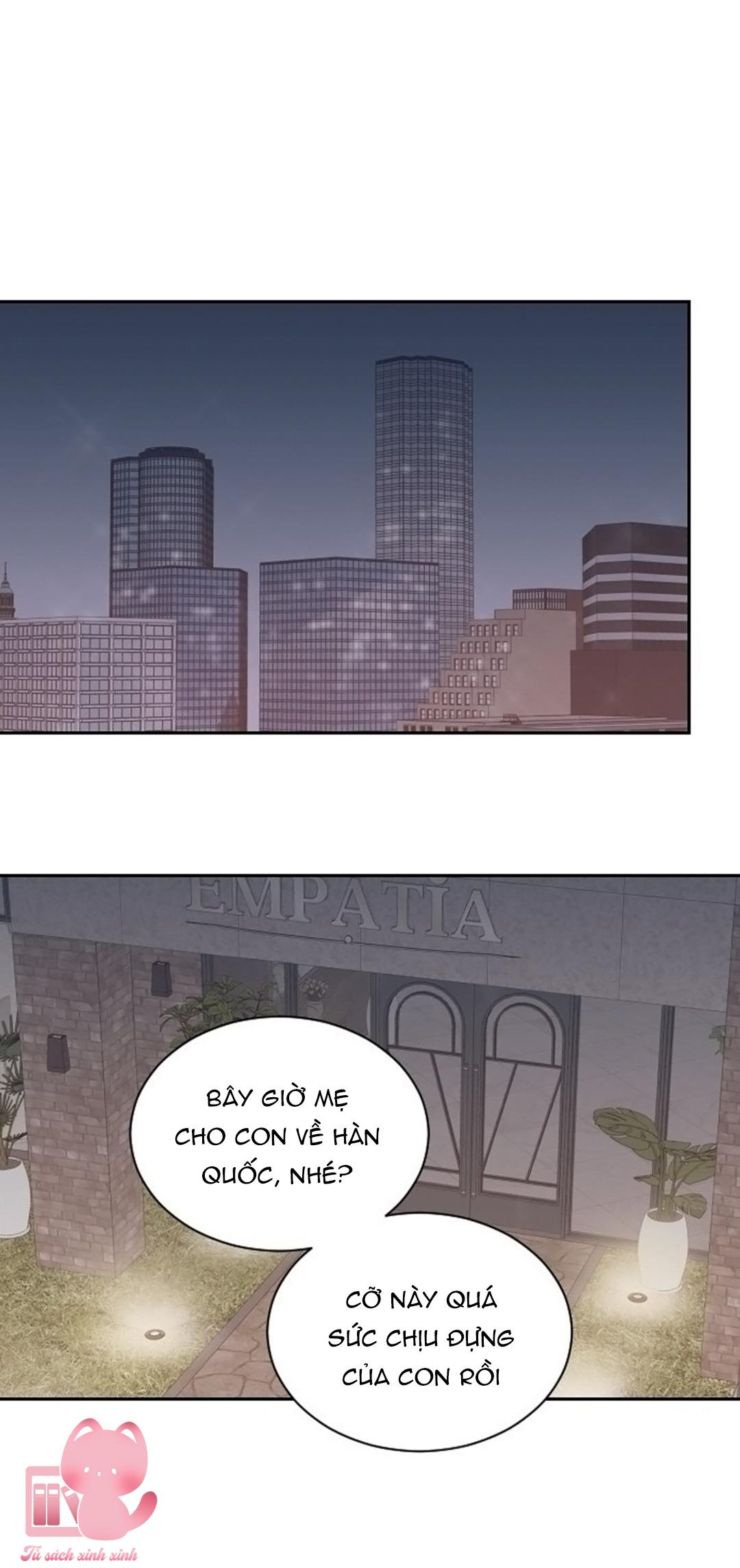 Vận May Không Ngờ Chap 62 - Trang 4