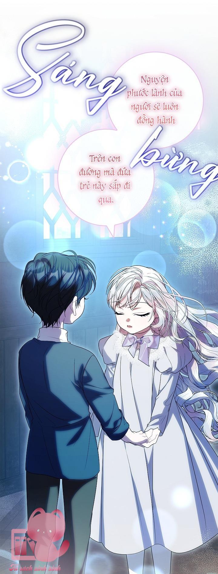 Nhận Nuôi Người Cha Phản Diện Chapter 75 - Trang 3