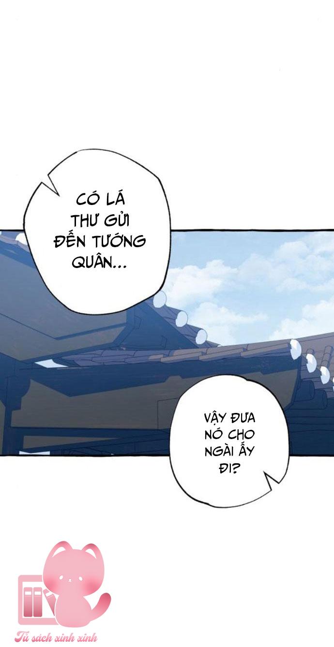 Chuyện Tình Tuyết Phương Bắc Chapter 6 - Trang 4