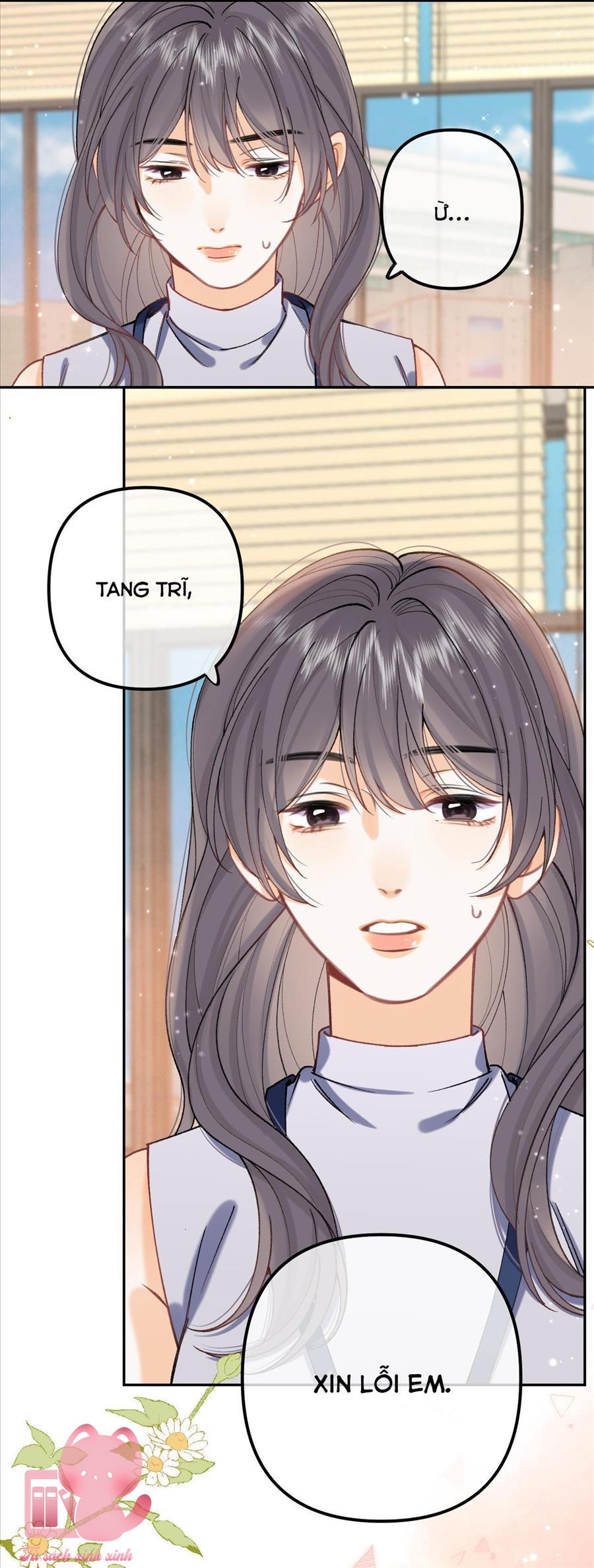 Mối Tình Thầm Kín Chapter 114 - Next Chapter 115
