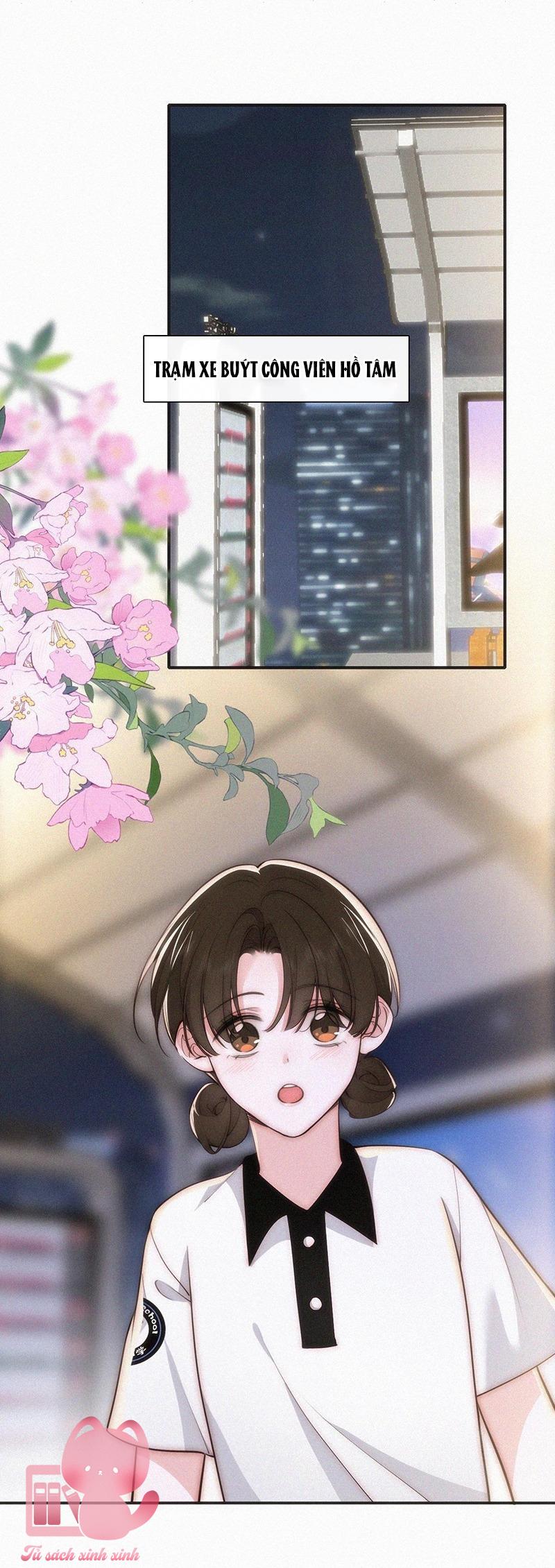 Bệnh Yêu Chapter 93 - Trang 4
