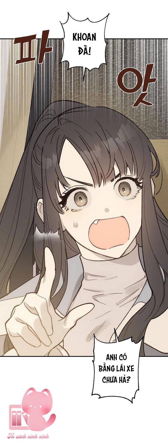 Onsaemiro Chapter 12 - Next Chapter 13