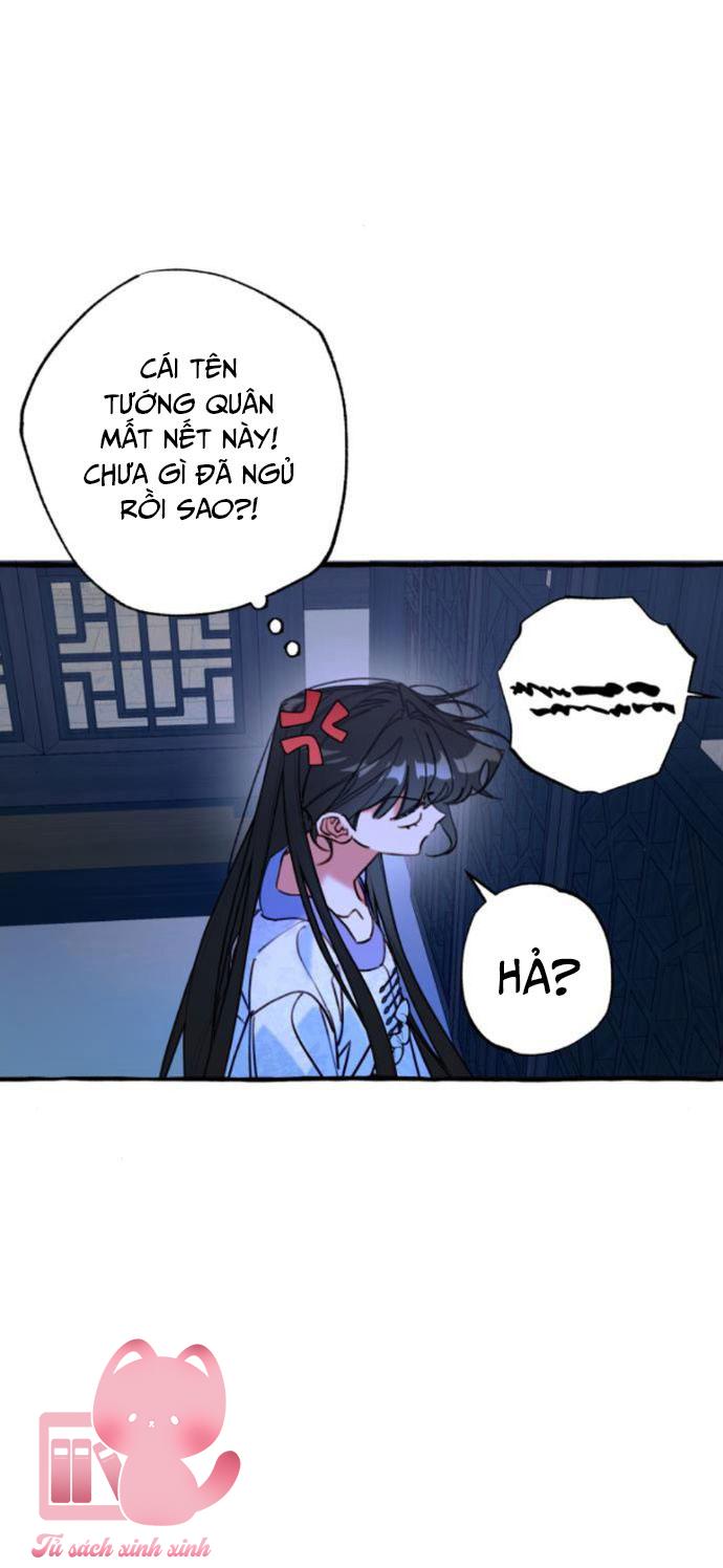Chuyện Tình Tuyết Phương Bắc Chapter 8 - Trang 4