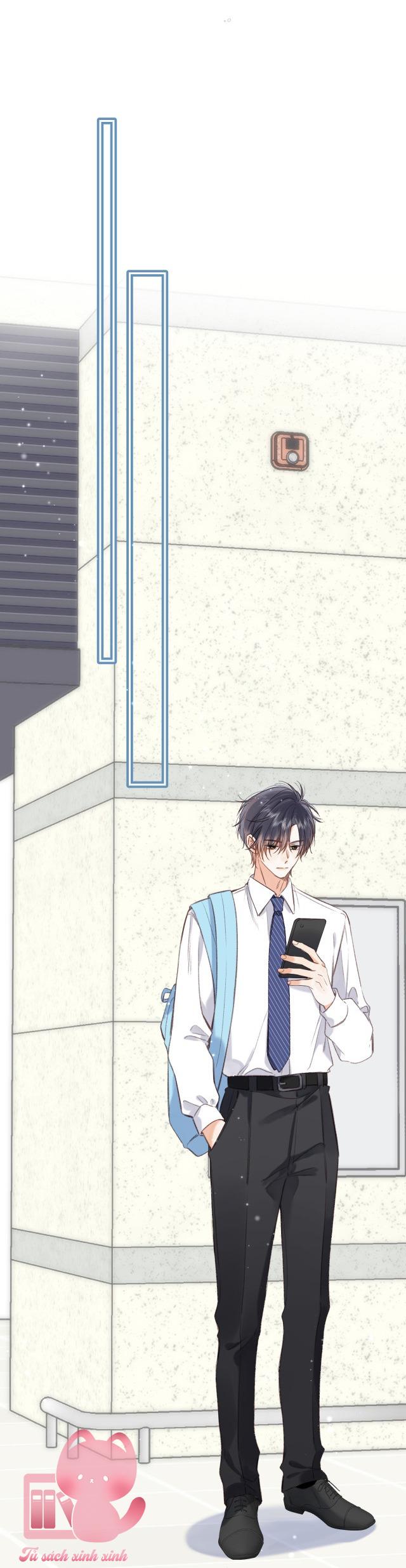 Mối Tình Thầm Kín Chapter 45 - Next Chapter 46