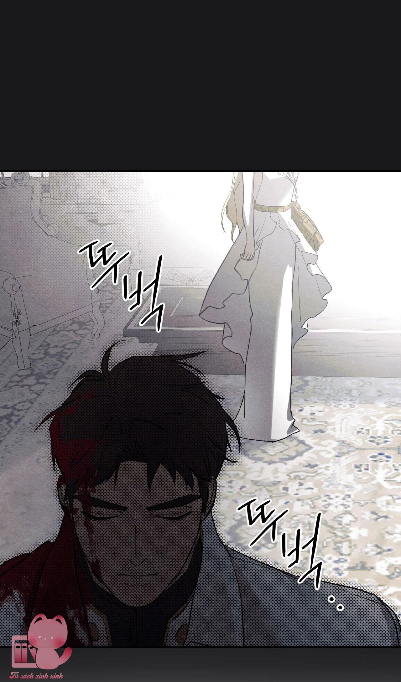 Thánh Nữ Giả Muốn Bỏ Trốn Chap 3 - Trang 4