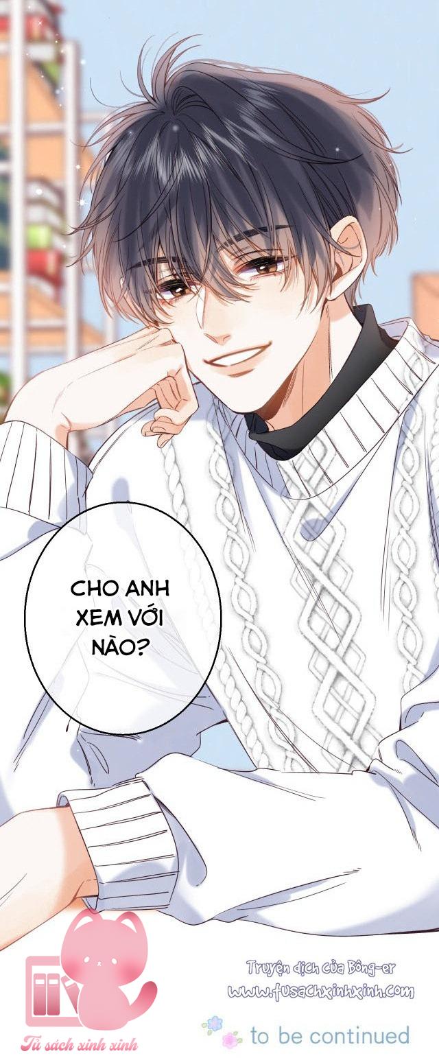 Mối Tình Thầm Kín Chapter 35 - Next Chapter 36