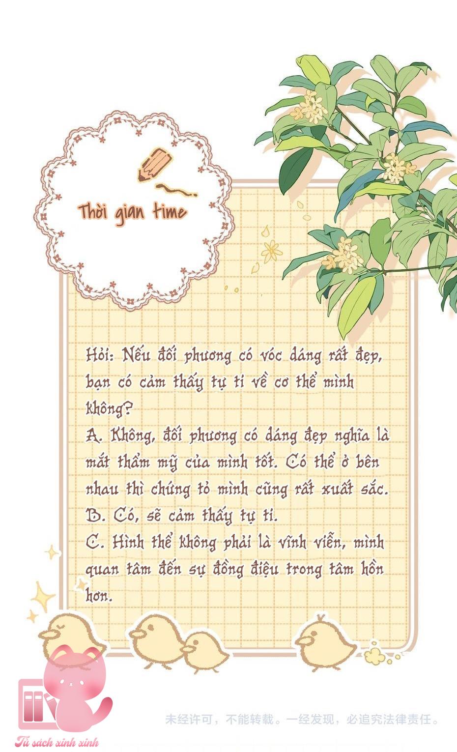 Mối Tình Thầm Kín Chap 121 - Next Chap 122