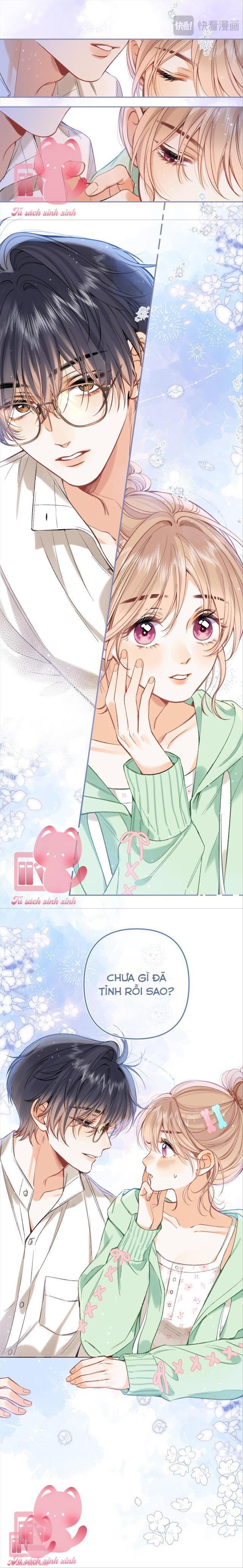 Mối Tình Thầm Kín Chap 85 - Next Chapter 85.1