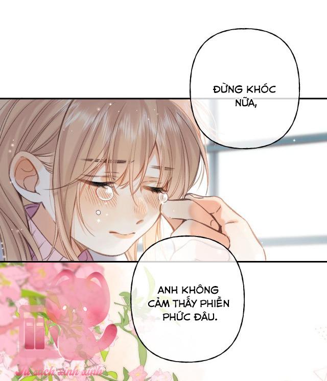 Mối Tình Thầm Kín Chapter 45 - Next Chapter 46