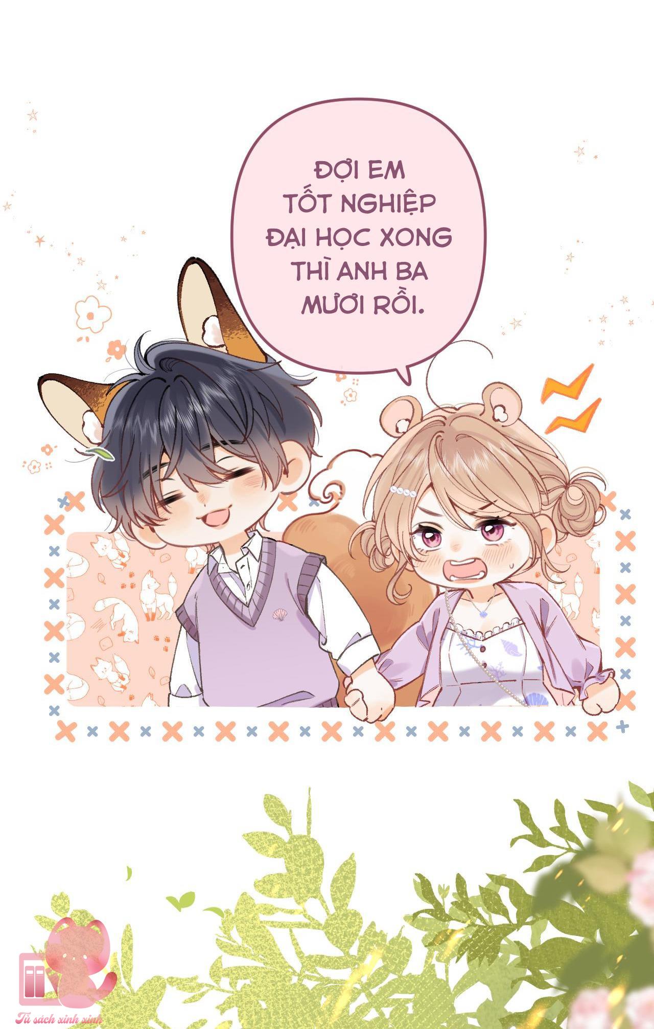 Mối Tình Thầm Kín Chap 100 - Next Chapter 100.1