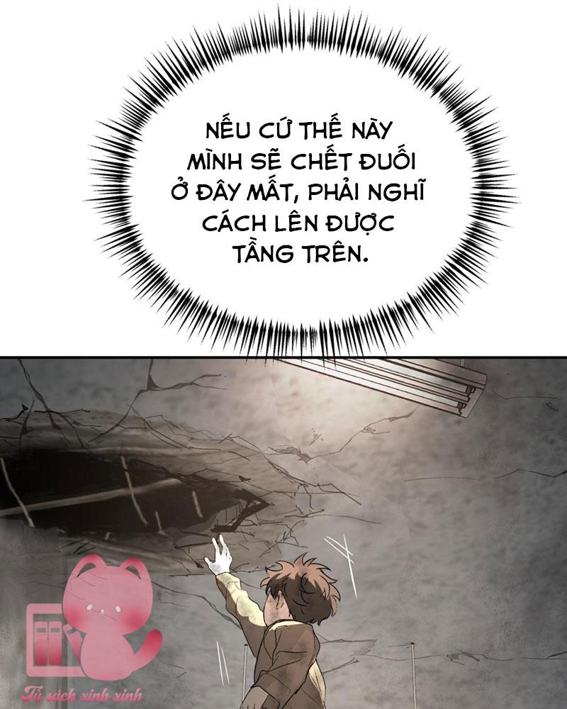 Ác Chi Hoàn Chapter 21 - Next Chapter 22
