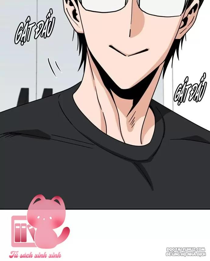 Lớ Ngớ Vớ Phải Tình Yêu Chap 61 - Trang 2