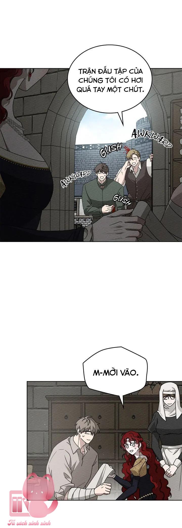 Dưới Tán Cây Sồi Chap 88 - Next Chapter 88.1