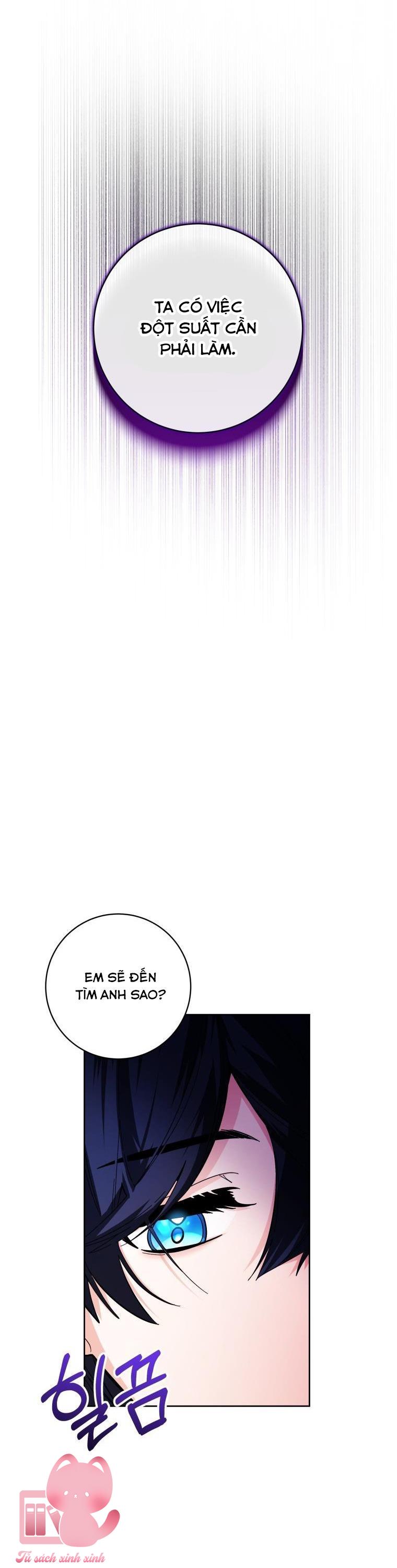 Bé Con Cá Voi Sát Thủ Chapter 28 - Trang 4