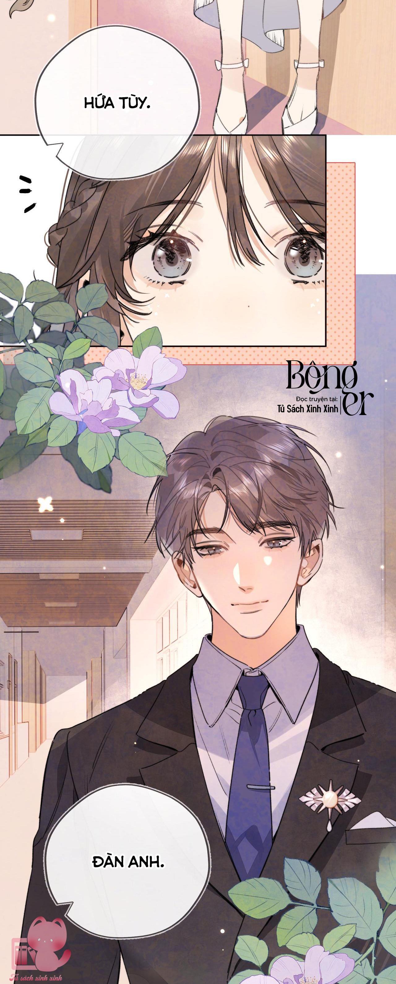Tỏ Tình Chapter 39 - Next Chapter 40